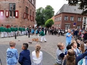 1e communie 2019 - 6    