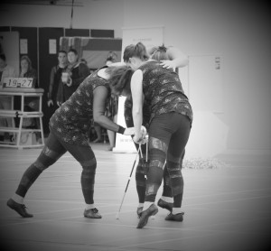Indoorwedstrijd Arnhem 2019 4 