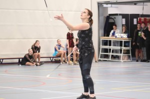 Indoorwedstrijd Arnhem 2019 5 