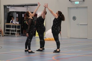 Indoorwedstrijd Arnhem 2019 6 