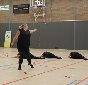 Indoorwedstrijd Elburg 2018-003       
