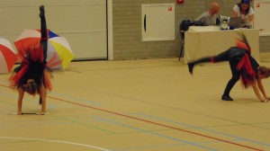 2. MVZ - indoorwedstrijd Kampen 2019 - jeugd duo-6                                          