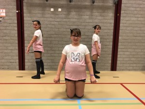 4. MVZ - indoorwedstrijd Kampen 2019 - jeugd ensemble-1                                                
