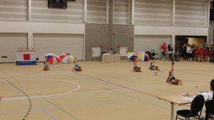 5. MVZ - indoorwedstrijd Kampen 2019 - jeugd team-07                           