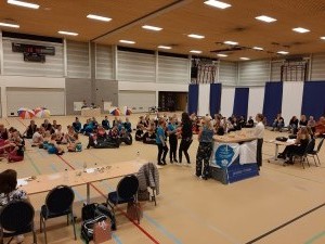 6. MVZ - indoorwedstrijd Kampen 2019 - Prijsuitreiking-6                   