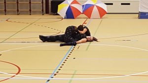 3. MVZ - indoorwedstrijd Kampen 2019 - Senioren ensemble-01                              