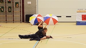 3. MVZ - indoorwedstrijd Kampen 2019 - Senioren ensemble-02                              