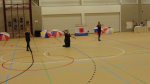 3. MVZ - indoorwedstrijd Kampen 2019 - Senioren ensemble-04                              