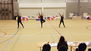 3. MVZ - indoorwedstrijd Kampen 2019 - Senioren ensemble-08                              