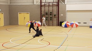 3. MVZ - indoorwedstrijd Kampen 2019 - Senioren ensemble-09                              
