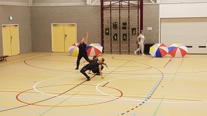 3. MVZ - indoorwedstrijd Kampen 2019 - Senioren ensemble-10                              