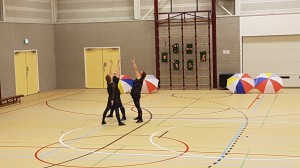 3. MVZ - indoorwedstrijd Kampen 2019 - Senioren ensemble-12                              