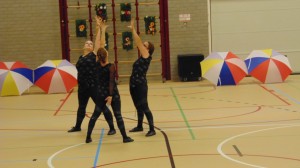 3. MVZ - indoorwedstrijd Kampen 2019 - Senioren ensemble-13                              