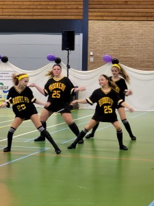 1.03.Indoorwedstrijd Wezep 2022    