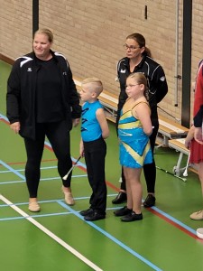 2.01.Indoorwedstrijd Wezep 2022    