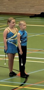 2.02.Indoorwedstrijd Wezep 2022    