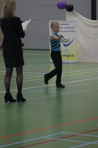 2.03.Indoorwedstrijd Wezep 2022    