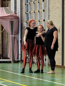 3.03.Indoorwedstrijd Wezep 2022    