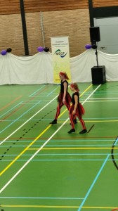 3.04.Indoorwedstrijd Wezep 2022    