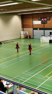 3.06.Indoorwedstrijd Wezep 2022    