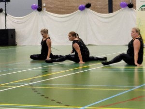 4.02.Indoorwedstrijd Wezep 2022    