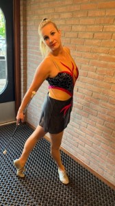 5.01.Indoorwedstrijd Wezep 2022    