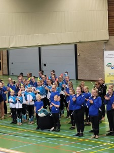 6.02.Indoorwedstrijd Wezep 2022    