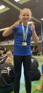 6.04.Indoorwedstrijd Wezep 2022    
