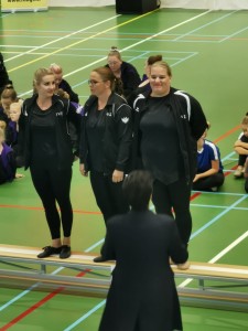 606.Indoorwedstrijd Wezep 2022    