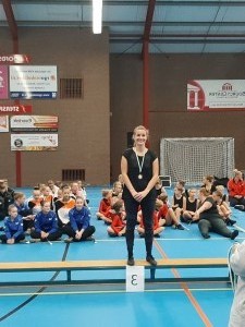 05. Indoorwedstrijd Zieuwent 2019  