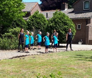 Kermis Braamt 2019 - 4      