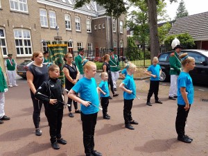 Kermis Ulft 2019 - 01   