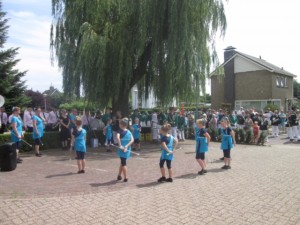 Kermis Zeddam Zondag 9 juli 2017-10    