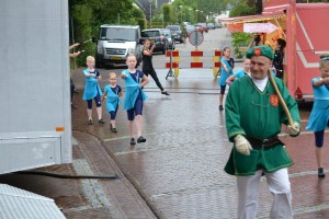 Kermis Zeddam 2019 - zaterdag - foto 01    