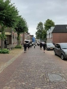 Kermis Zeddam 2019 - zondag - foto 02      