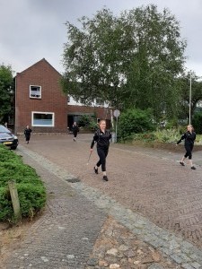 Kermis Zeddam 2019 - zondag - foto 03      