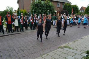 Kermis Zeddam 2019 - zondag - foto 09      
