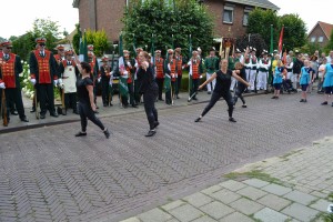 Kermis Zeddam 2019 - zondag - foto 10      