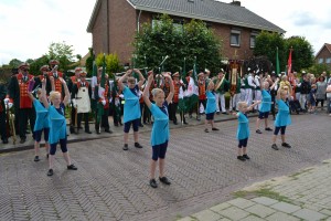 Kermis Zeddam 2019 - zondag - foto 16      