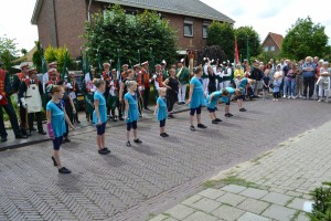 Kermis Zeddam 2019 - zondag - foto 17      