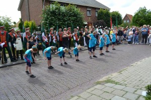 Kermis Zeddam 2019 - zondag - foto 18      