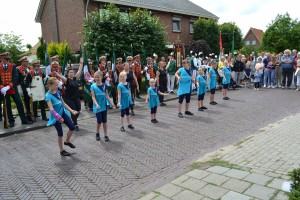 Kermis Zeddam 2019 - zondag - foto 19      