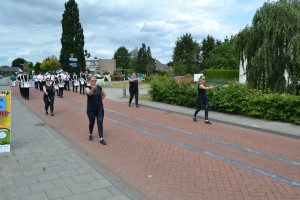 Kermis Zeddam 2019 - zondag - foto 23      