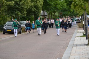 Kermis Zeddam 2019 - zondag - foto 25      