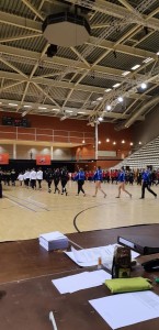 1. NK KNMO-NTSB 2018 - opening 3      