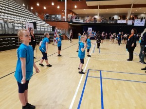 2. NK KNMO-NTSB 2018 - Jeugd team 1      