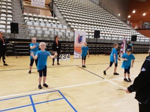 2. NK KNMO-NTSB 2018 - Jeugd team 2      