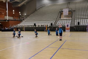 2. NK KNMO-NTSB 2018 - Jeugd team 4      