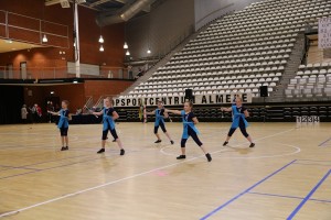 2. NK KNMO-NTSB 2018 - Jeugd team 7      