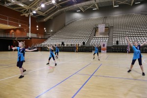 2. NK KNMO-NTSB 2018 - Jeugd team 9.3      
